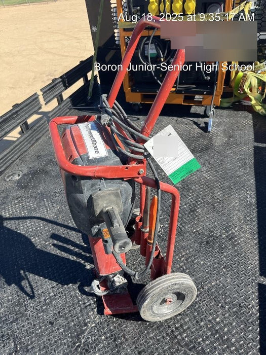 2020 HILTI TE 3000-AVR