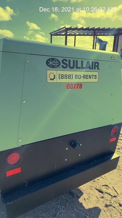 2019 SULLAIR 375H