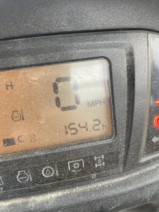 2022 KUBOTA RTV-X1140W-H (Canopy)