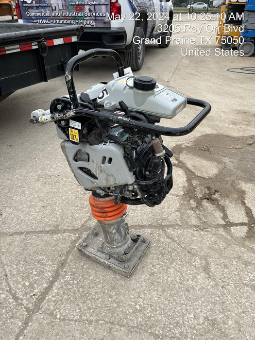 2023 MULTIQUIP MTX60HD