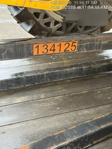 2019 JLG 1001099901S