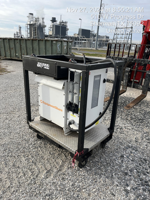 2021 TRYSTAR 30KVA