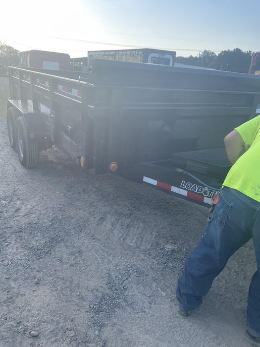 2022 IRON BULL DT8314072