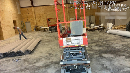 2022 SKYJACK SJ3219
