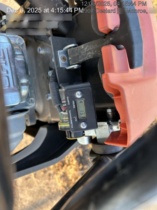 2024 HUSQVARNA LT5005