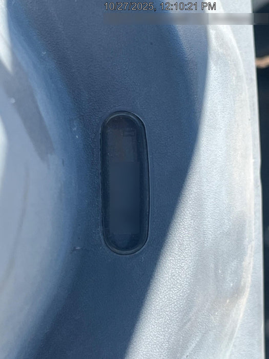 2020 KOMATSU FG25T-16