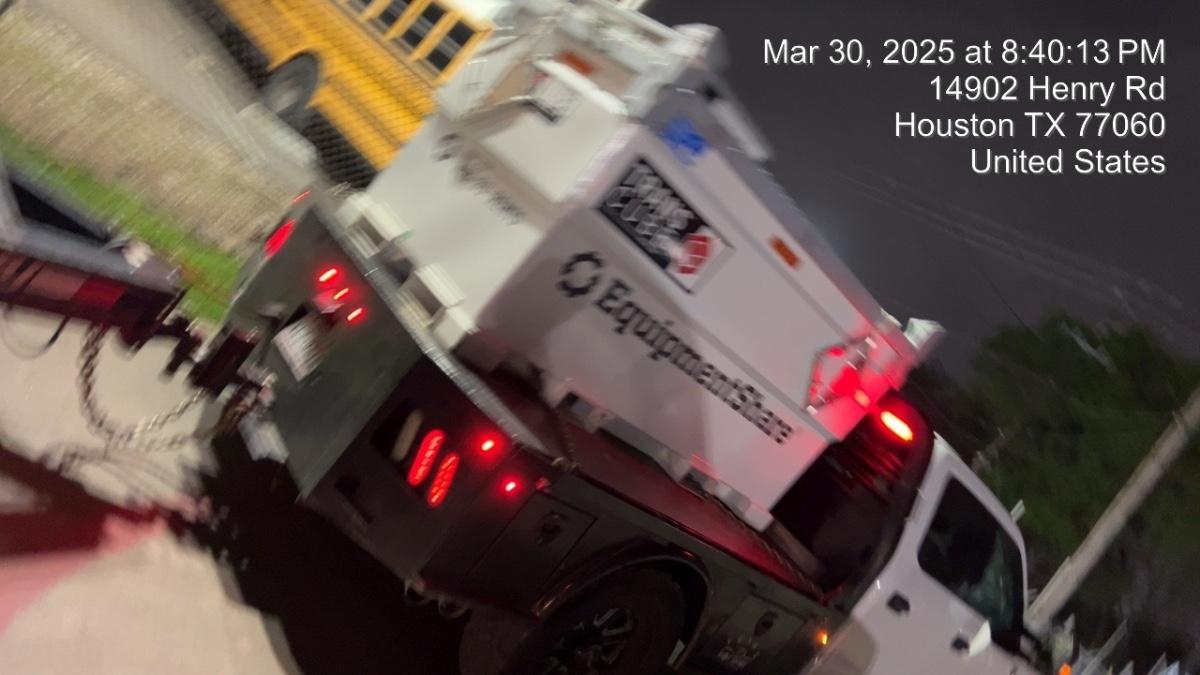 2024 WESTERN GLOBAL 20TCG-ES