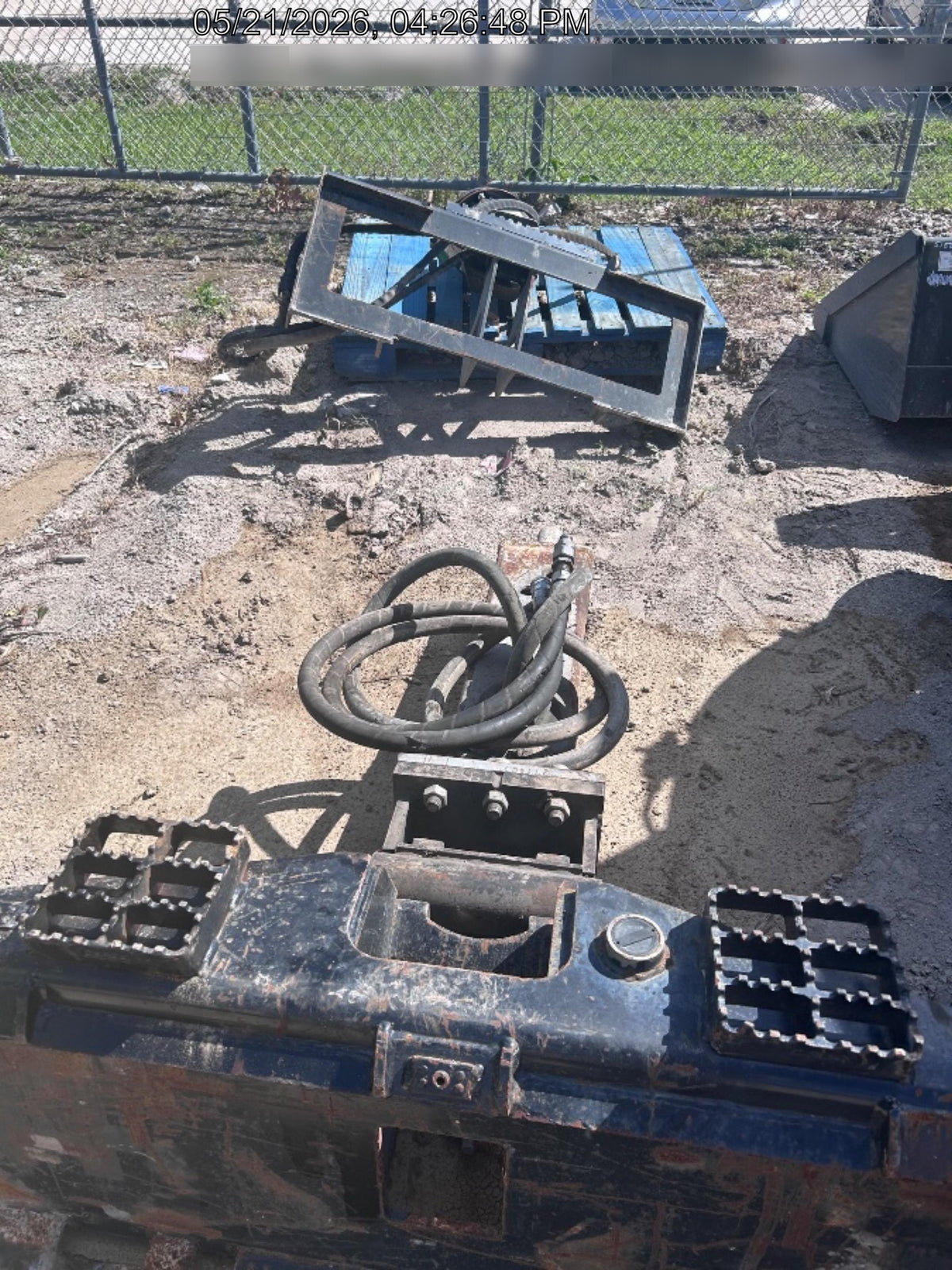 2022 EPIROC EC60T