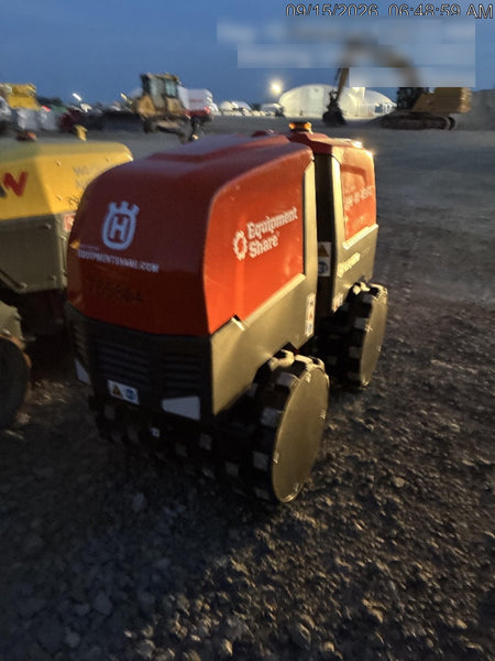 2026 HUSQVARNA LP9505