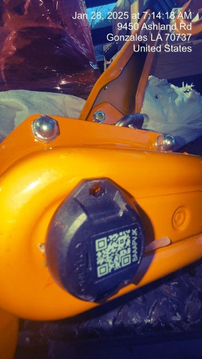 2024 HARRINGTON L5LB030-20