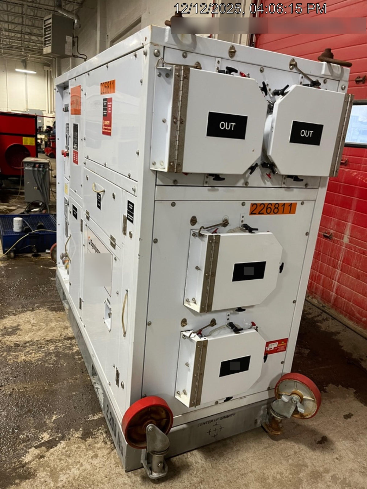 2022 SMARTECH SLIC12R-MSH
