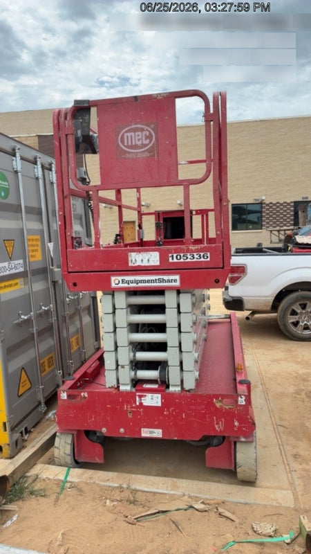 2020 MEC 4555SE