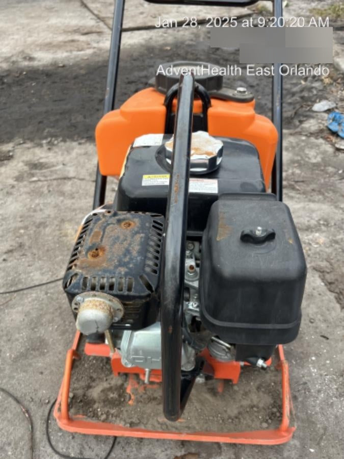 2023 MULTIQUIP MVC82VHW