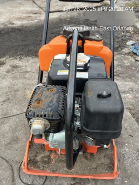 2023 MULTIQUIP MVC82VHW