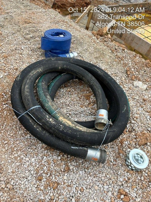 2023 MULTIQUIP QP4TH