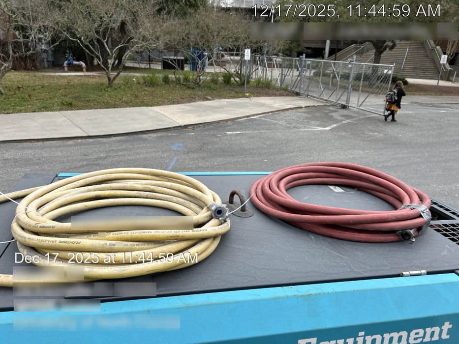 2024 AIRMAN PDS185S CWK