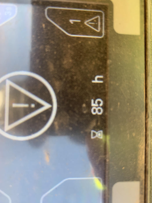 2021 ATLAS COPCO XAS188