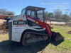 2020 Takeuchi TL8R2-R Canopy, Manual QC