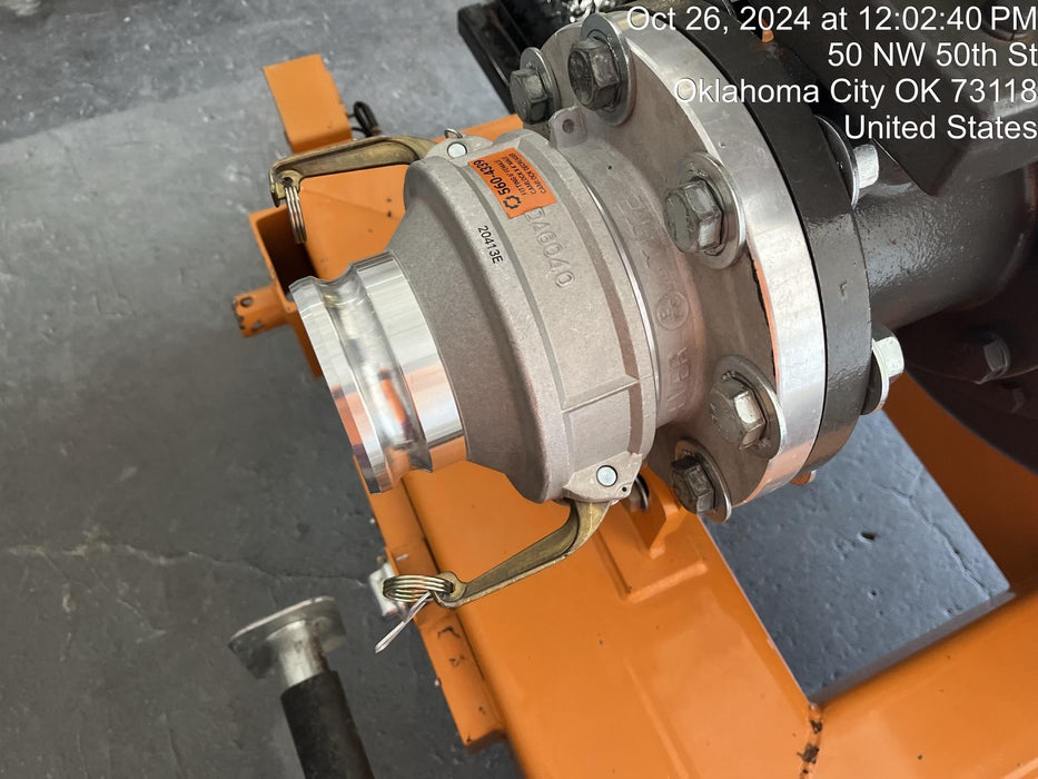 2022 RWN RWN-6612T-OBPT