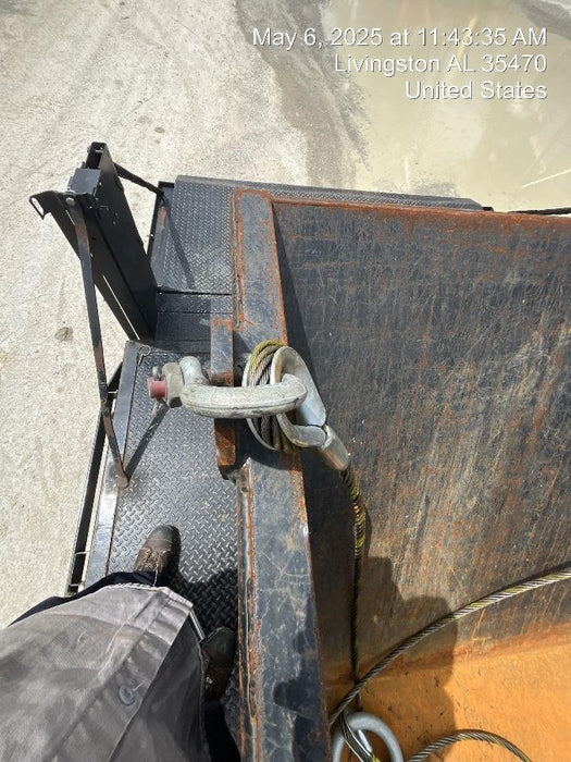 2024 STAR INDUSTRIES 1451B