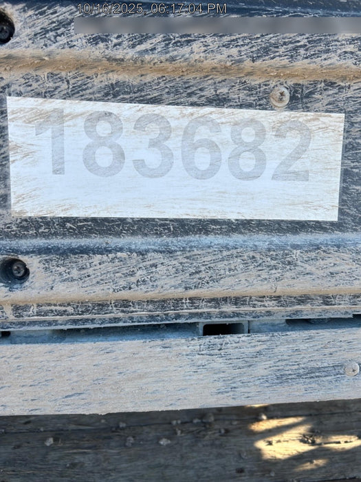 2021 Club Car CA1700D Canopy, Diesel, 4 Passenger