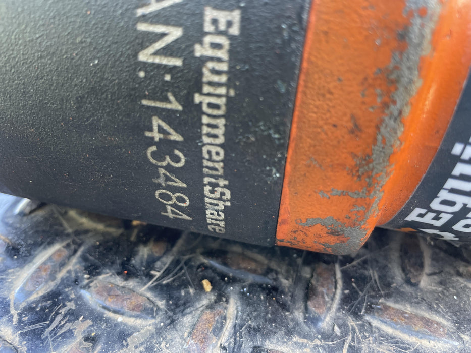 2021 MICHIGAN PNEUMATIC 751SS