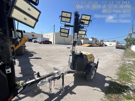 2021 ALLMAND NLV3GR