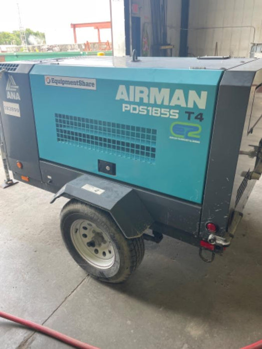 2021 AIRMAN PDS185S-6E1