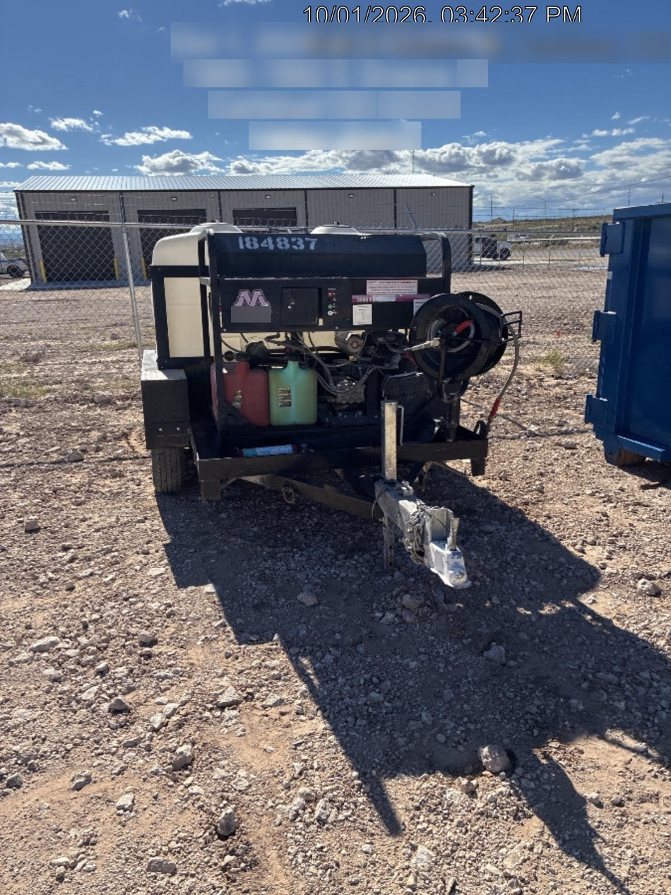 2021 MI-T-M CORPORATION HS-3505-1MGH-UR