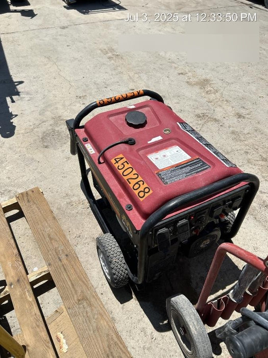 2024 MI-T-M GEN-6500-0MM1