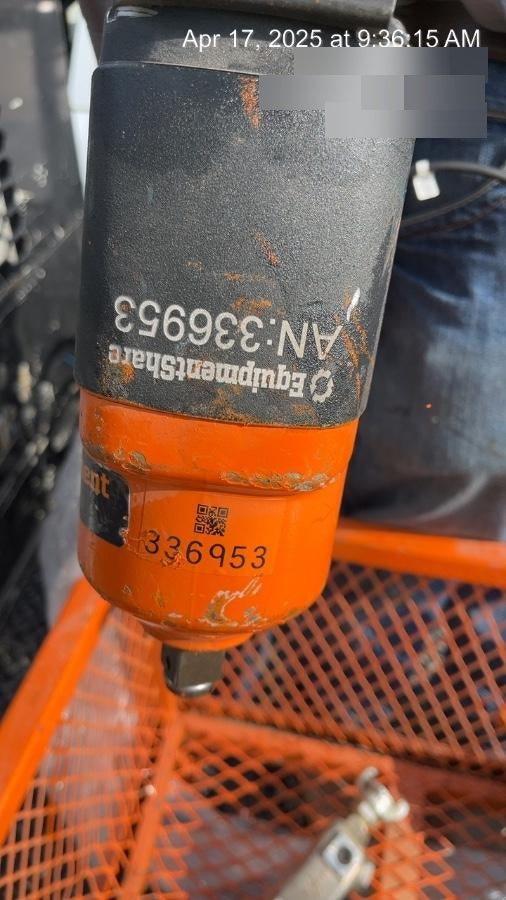 2023 MICHIGAN PNEUMATIC ES-750SS-TRACKER