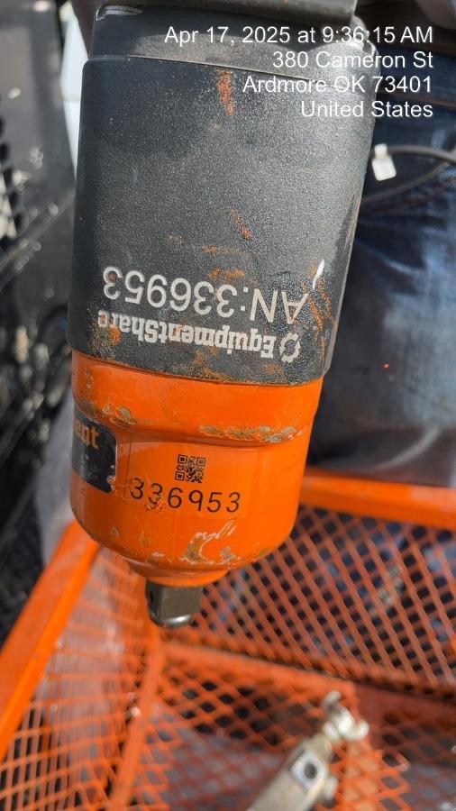 2023 MICHIGAN PNEUMATIC ES-750SS-TRACKER