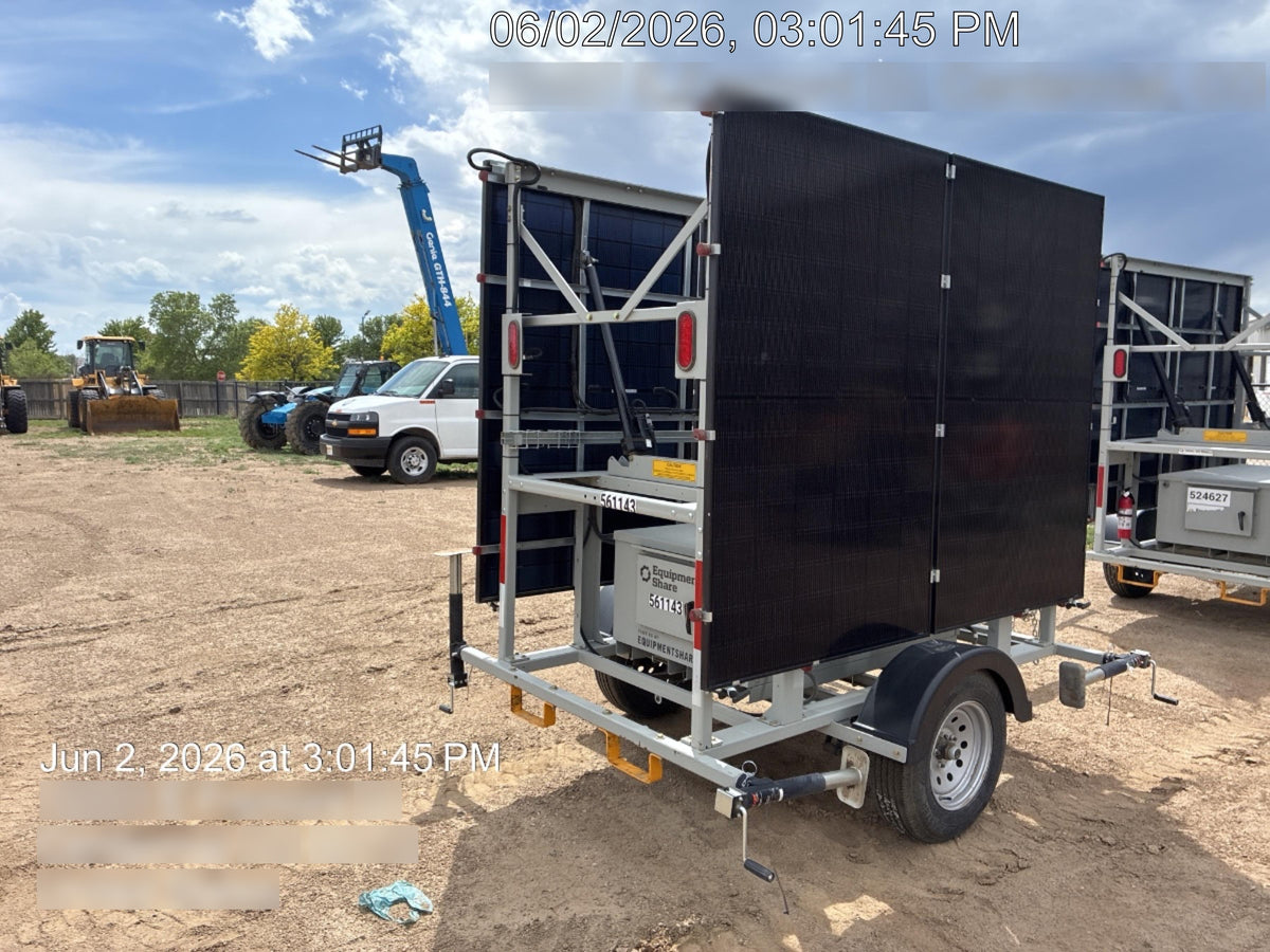 2025 PROGRESS SOLAR SOLUTIONS Helios-2XP