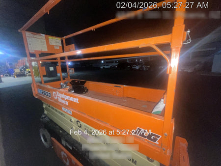 2022 JLG ES2632