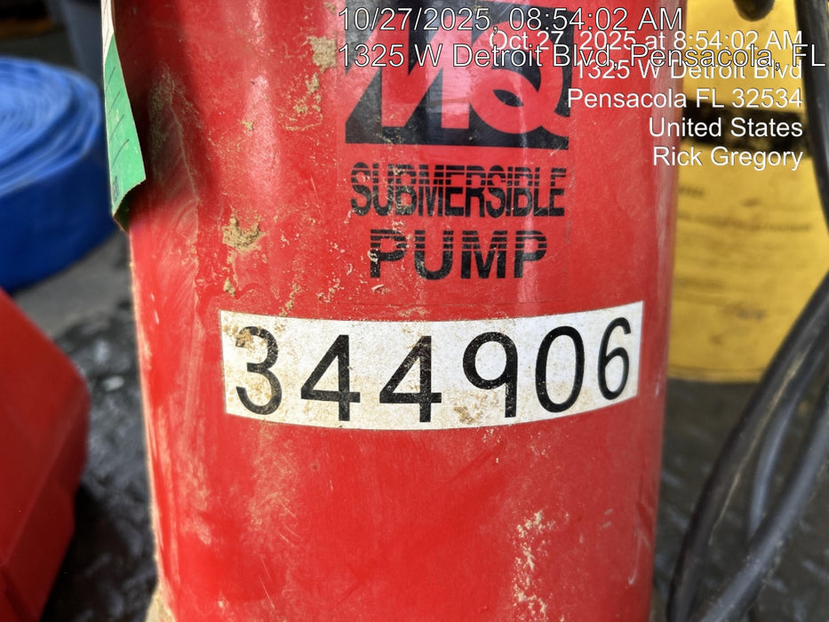 2023 MULTIQUIP ST2037