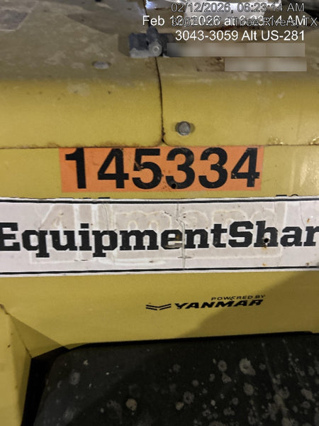 2021 ALLMAND NLV3GR