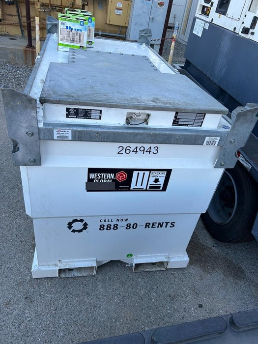 2022 WESTERN GLOBAL 20TCG-ES