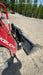 2022 TAKEUCHI 48" Pallet Forks - Takeuchi