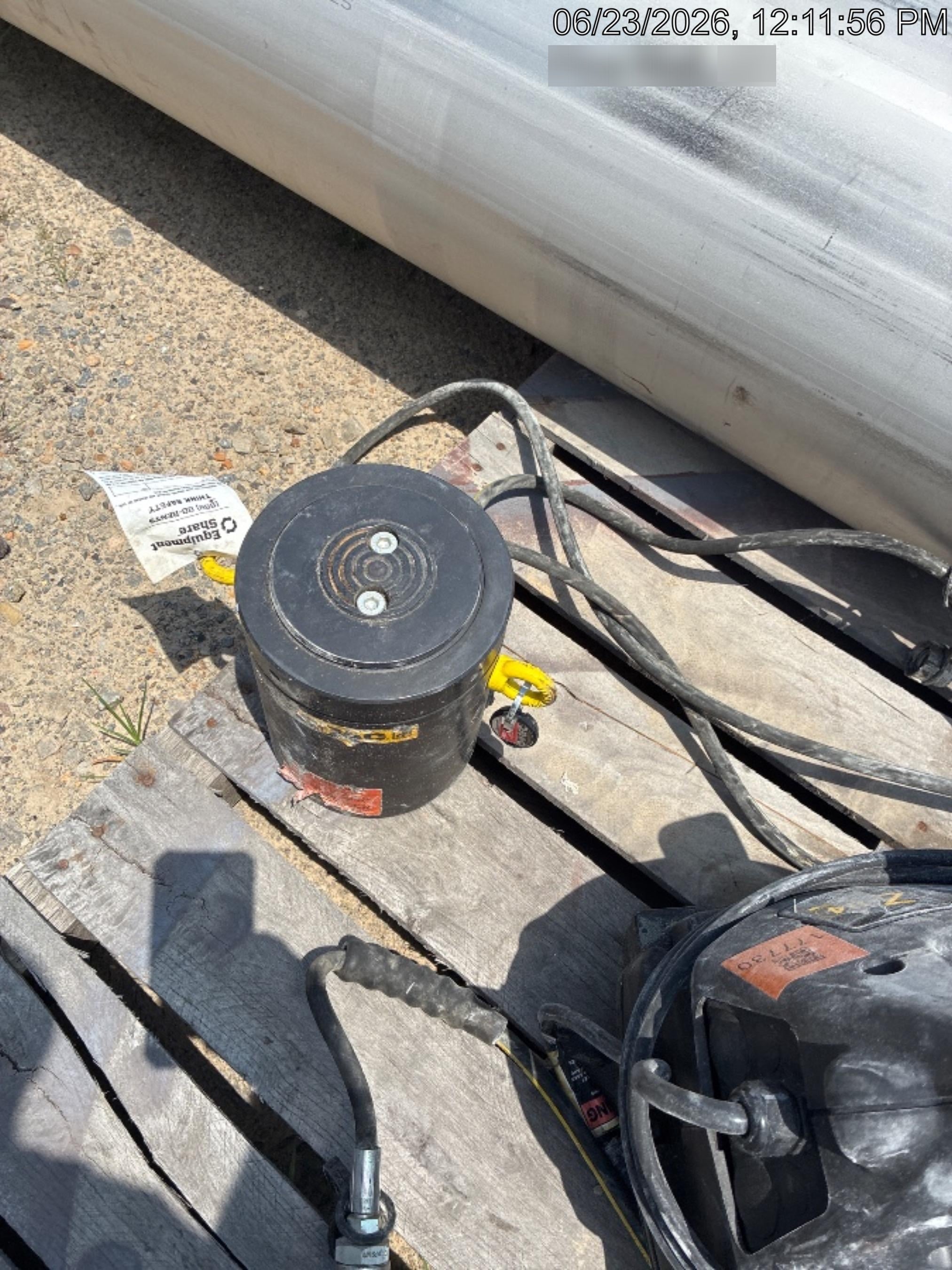 2023 ENERPAC HCL1004