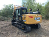 2020 SANY SY135C