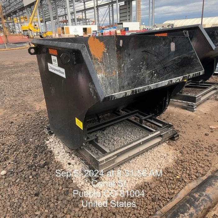 2024 STAR INDUSTRIES 1825