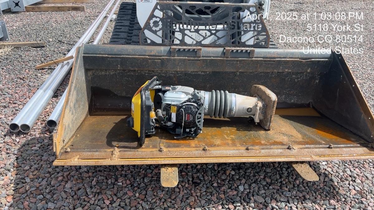 2024 WACKER NEUSON BS68-4Ab/28