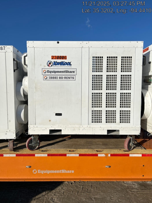 2022 KWIKOOL KPO12-43H