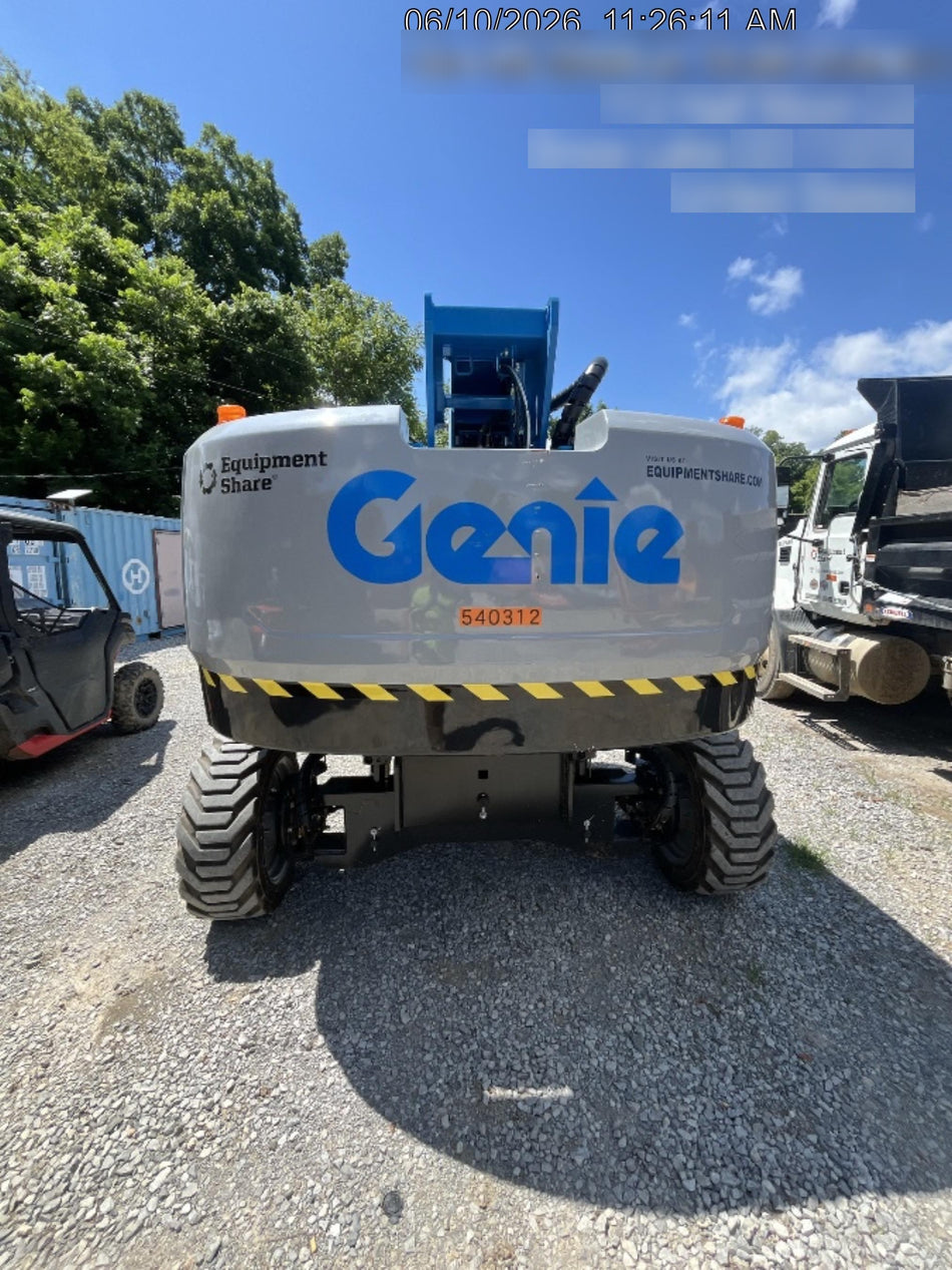 2025 GENIE S-45 XC