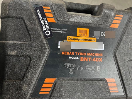 2022 BN PRODUCTS BNT-40X