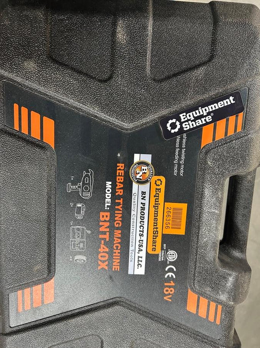 2022 BN PRODUCTS BNT-40X