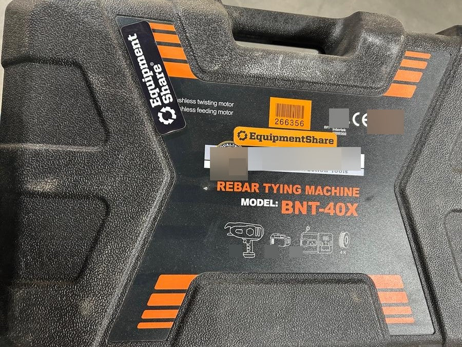 2022 BN PRODUCTS BNT-40X