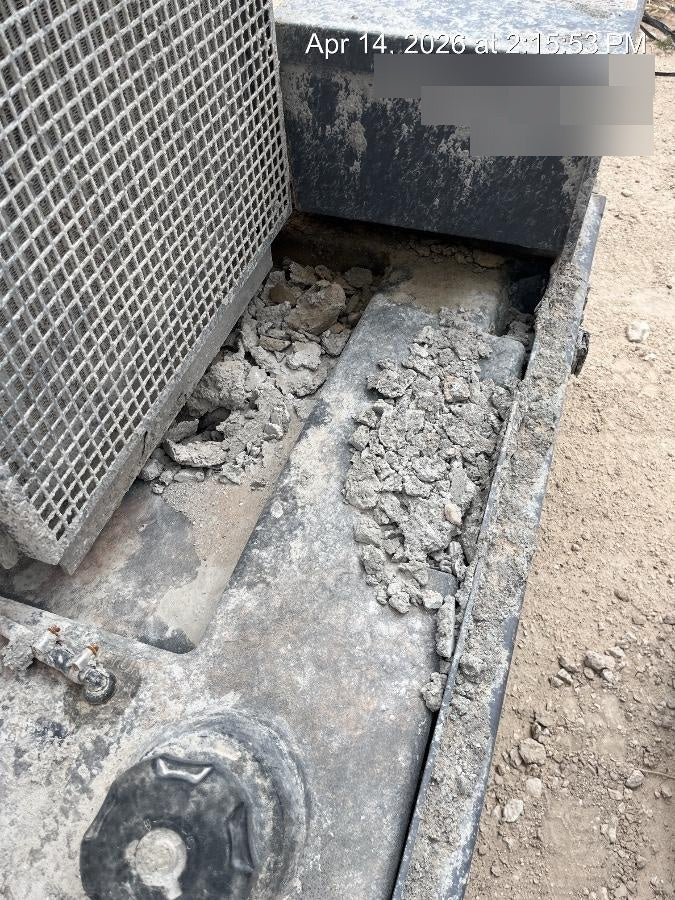 2023 ATLAS COPCO PAC F44 KD