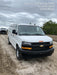 2025 CHEVROLET Express Van - Rental