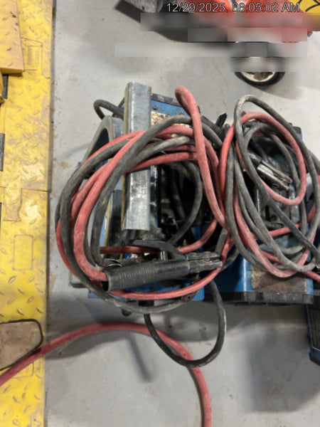 2025 MILLER ELECTRIC CST-282